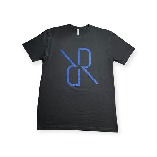 RR LOGO TEE